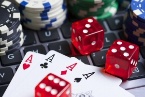 current status of online gambling for pa