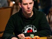 Alan 'Ari' Engel Canadian Poker Player Profile