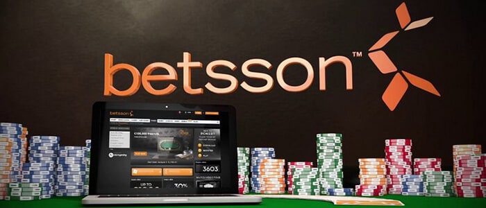 Betsson Canada Poker Review