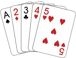 Poker Rules: Omaha Hi-Low 8 or Better