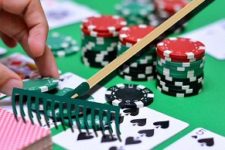 The FairPlay Protocol: Real Money Online Poker Without the Rake
