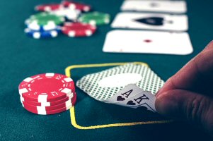 How to Play Omaha Hold'em Poker