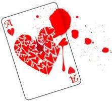 Bad beat poker jackpots make the sickest losses the sweetest.