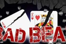 Sickest Bad Beat Poker Hand Ever
