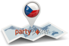 PartyPoker Returns to Czech Republic with Online Poker License