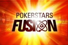 Fusion Poker Texas Omaha Hold'em Hybrid Diminishes Skill of Online Poker