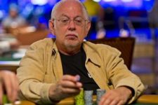 WPT Co-Founder Lyle Berman Buys World Poker Tour for $150 million