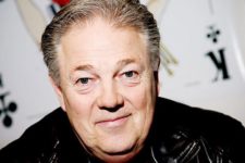 Thor Hansen the Godfather of Norwegian Poker Passes at 71