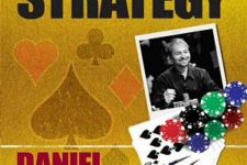 Etymology of Daniel Negreanu's Power Hold'em Strategy book in today's poker world.