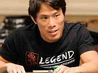 Retired Canadian poker pro turned MMA fighter Terrence Chan turns up in the Bahamas for 2019 PS Hold'em Players Championship.