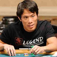FOMO Leads Terrence Chan to PCA Players Championship