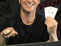 Rising Poker Star Isaac Baron Captures First WSOP Bracelet, $407k