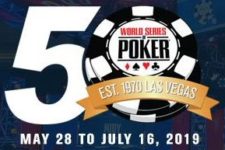 Day 6: 10 CA Poker Players Still Hunting for WSOP Championship