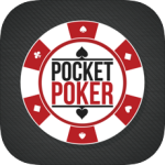 Pocket Poker Room App for iOS and Android