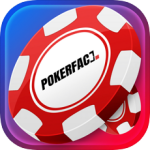 Poker Face Group Video Chat Poker App