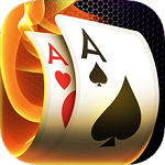 Poker Heat: Play Poker with Friends on Your Phone