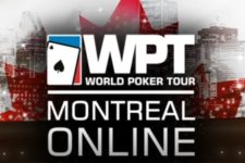 The WPT Montreal 2021 is Happening Online, Not at Playground Poker