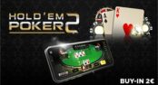 Microgaming Replaces MPN with Holdem Poker 3-Max Lottery SNGs