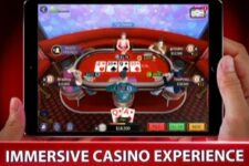Get Your Free 3D Poker Game On with New Octro Poker App
