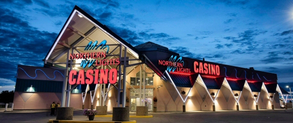 Northern Lights Casino Prince Albert Saskatchewan