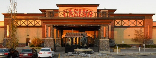 Pure Casino Calgary Alberta
