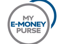 My E-Money Purse