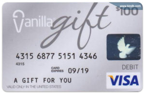Vanilla Visa Casinos Canada - The Gift of Safe Gambling Online