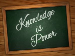 Gambling Strategy - Knowledge Is Power
