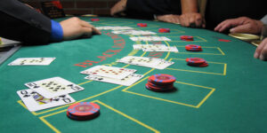 Real Money Casino Card Games Online in Canada and Worldwide