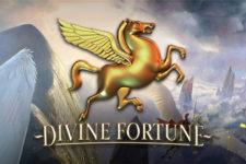Fall in Love with Divine Fortune Mega Jackpot – These Winners Did!