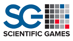 Slot Machine Scientific Games