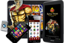 Royal Vegas Casino Online
