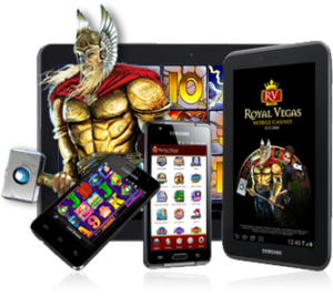 Play Mobile Casino In Browser