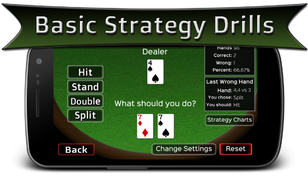 Blackjack Apps To Win Real Money