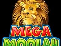 Mega Moolah Progressive Jackpot Slots