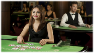 Casino dealer jobs vancouver columbia