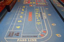 How to Execute the 3 Point Molly Craps Strategy with 3x/4x/5x Odds