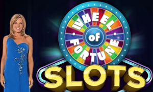 Play wheel of fortune triple spin online, free