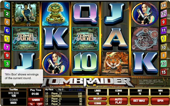 free usa online slots tournaments