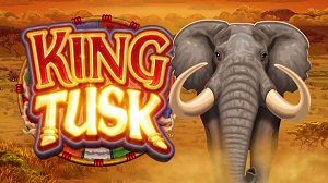 New Slots Game King tusk Slot