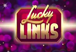 New Mobile Slots Game Lucky Links Slot