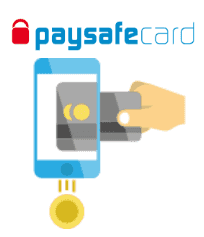 Mobile Casino PaysafeCard