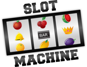 Does stopping the slot machine change the outcome analysis