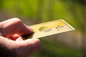 Kasino Online Amex Gold