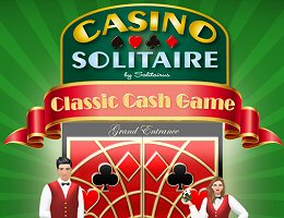 Solitaire For Real Money