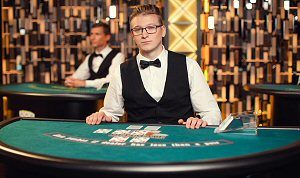 House Banked Poker Games Player versus Dealer