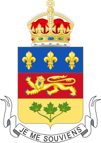 Quebec Online Gambling Laws