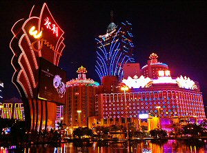 Macau Gambling Laws now Prohibit High-Tech Player Profiling for Profit
