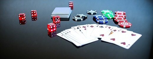 Favorite Casino Games by country