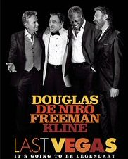 Best Las Vegas Casino Gambling Movies on Netflix - Last Vegas